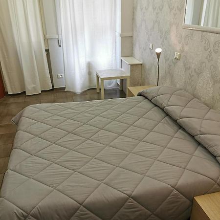 Bed And Breakfast Piramide Rzym Zewnętrze zdjęcie