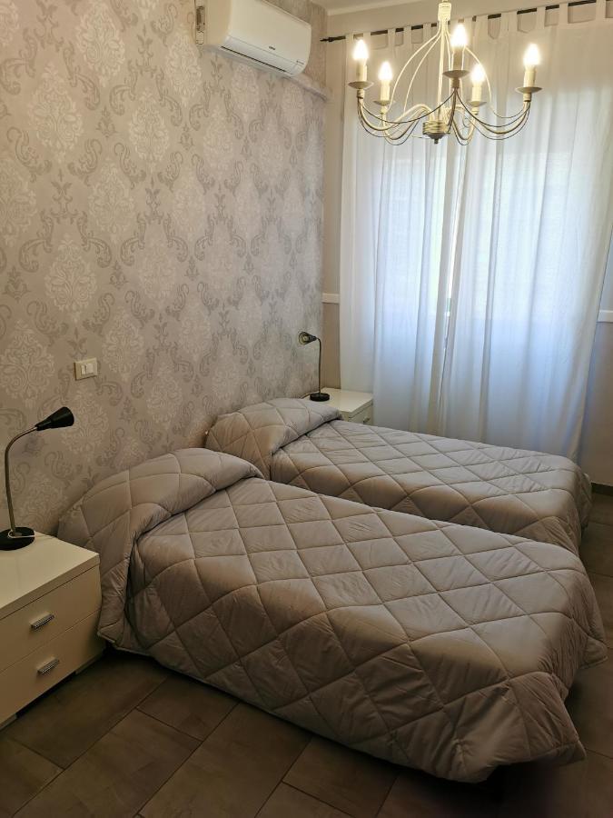 Bed And Breakfast Piramide Rzym Zewnętrze zdjęcie