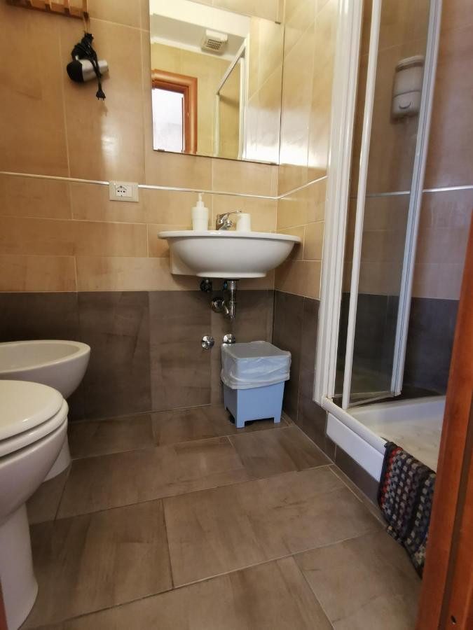 Bed And Breakfast Piramide Rzym Zewnętrze zdjęcie