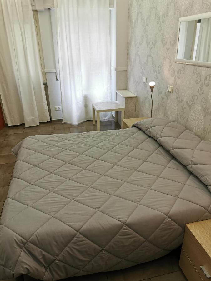 Bed And Breakfast Piramide Rzym Zewnętrze zdjęcie