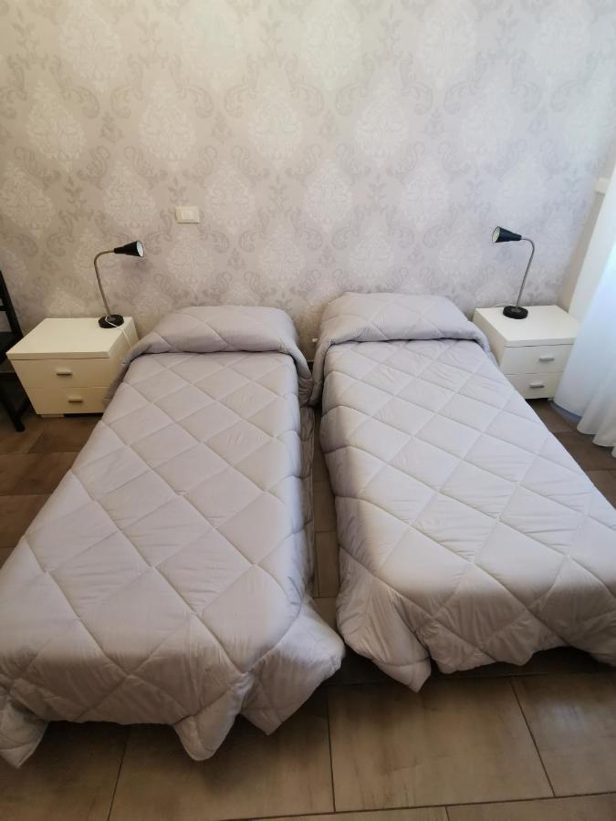 Bed And Breakfast Piramide Rzym Zewnętrze zdjęcie
